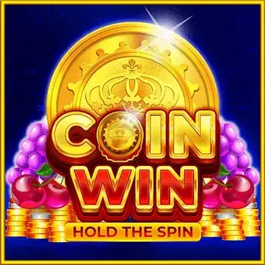 Coin Win Hold the Spin slot