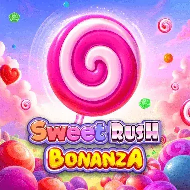 Sweet Rush Bonanza slot